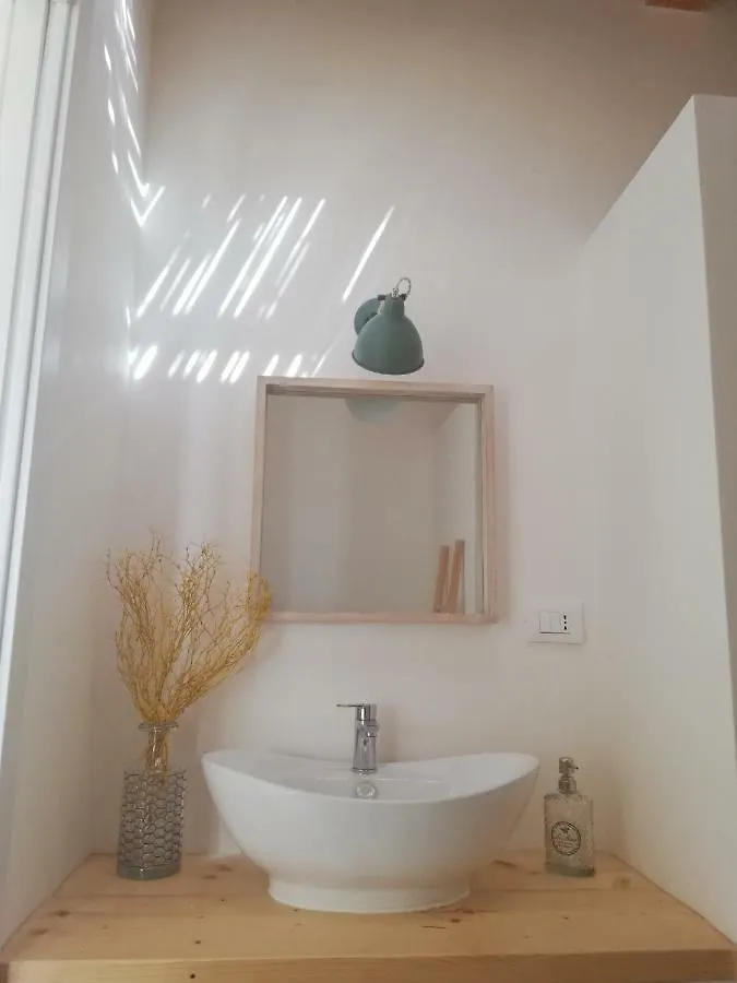 Agavi Ecolodges Noto Casa vacanze
