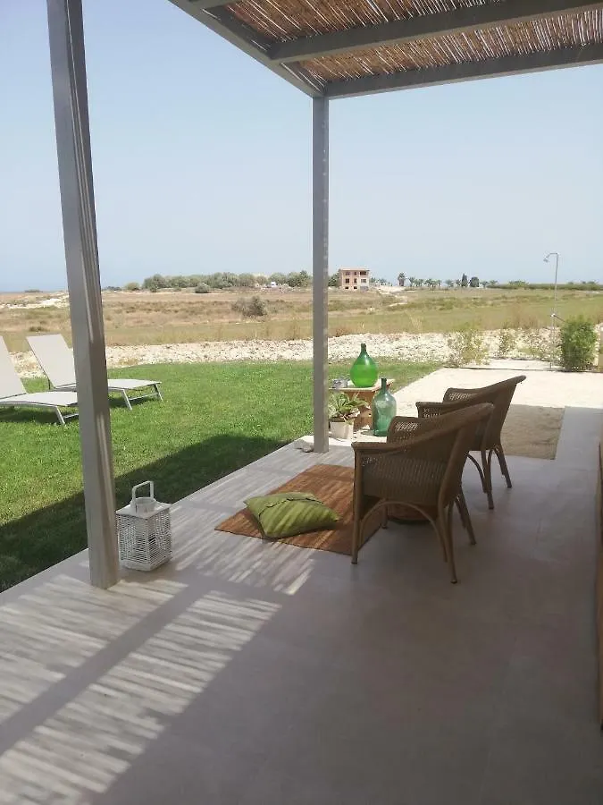 Agavi Ecolodges Noto 0*,  Italia