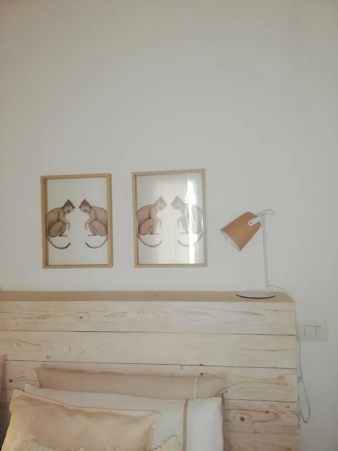 Agavi Ecolodges Noto