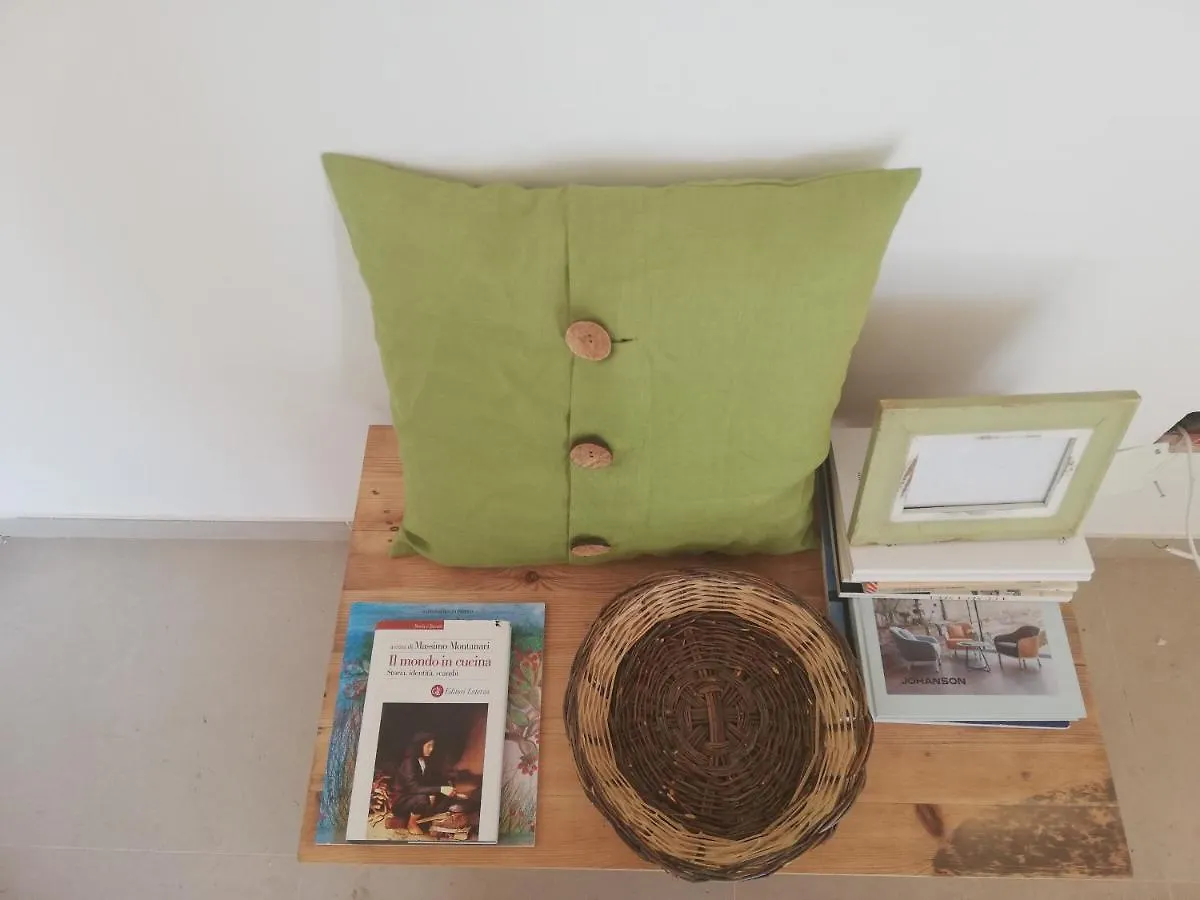 Casa vacanze Agavi Ecolodges Noto Italia