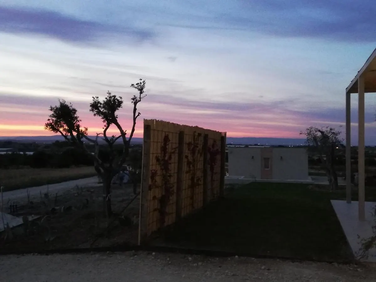 Agavi Ecolodges Noto