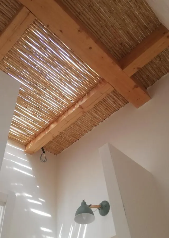 Agavi Ecolodges Noto Casa vacanze