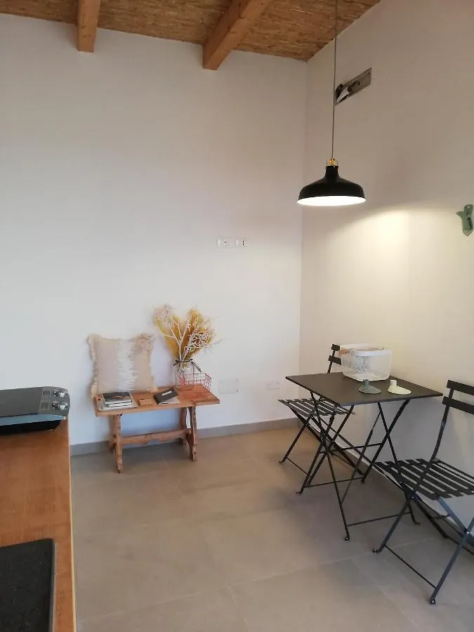 Agavi Ecolodges Noto 0*,  Italia
