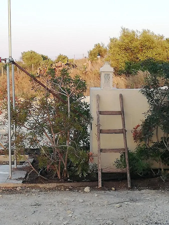 Agavi Ecolodges Noto Casa vacanze