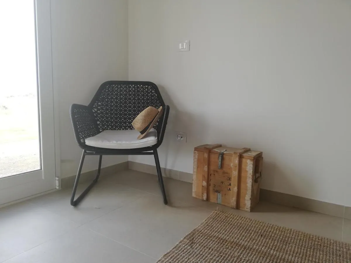 Agavi Ecolodges Noto Casa vacanze