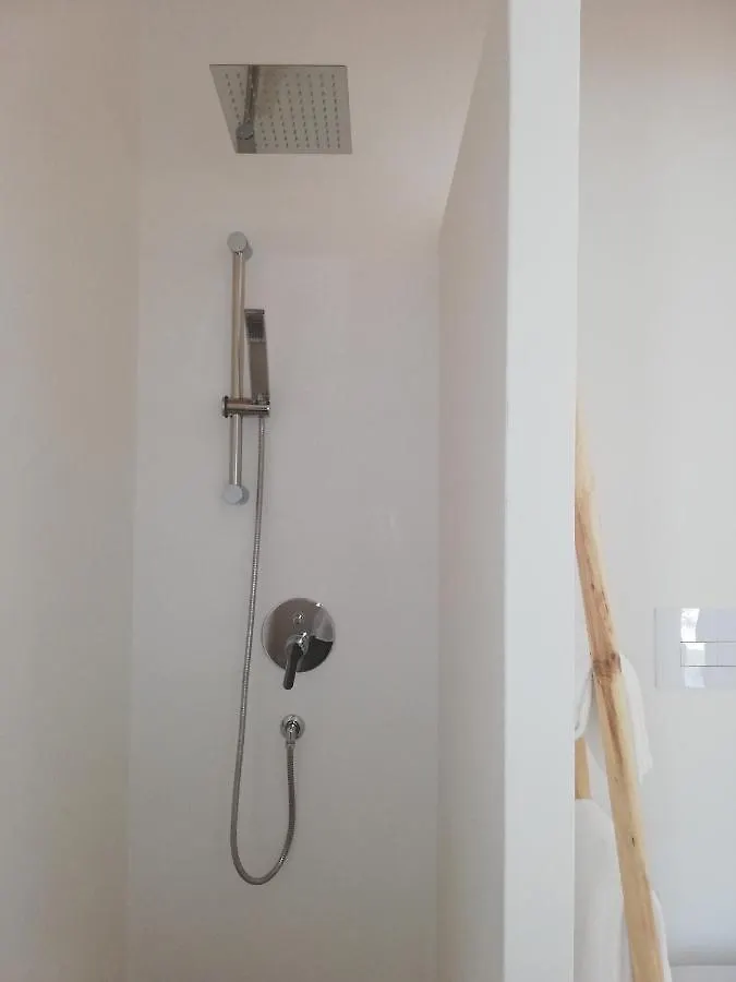 Casa vacanze Agavi Ecolodges Noto