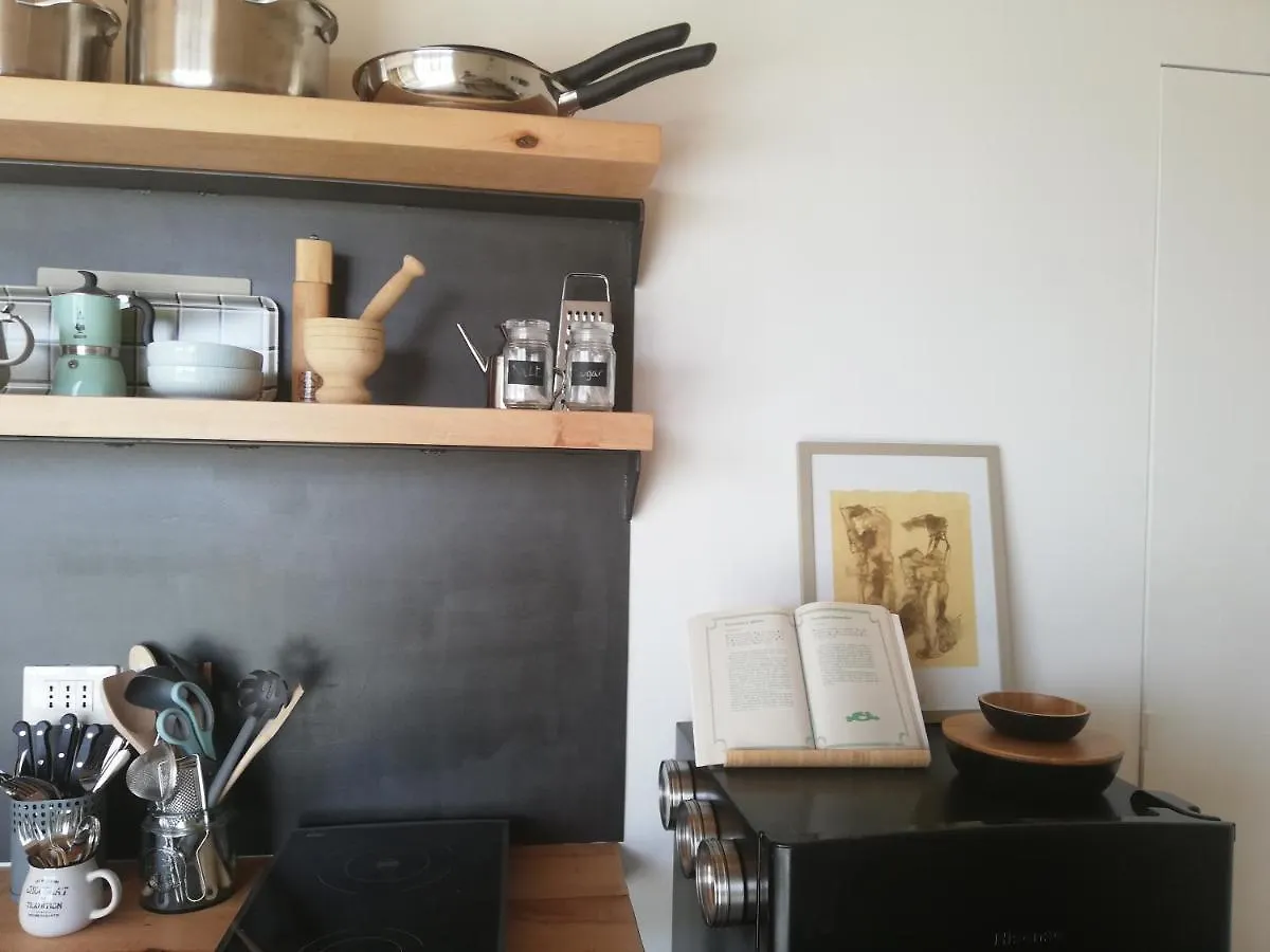 Agavi Ecolodges Noto