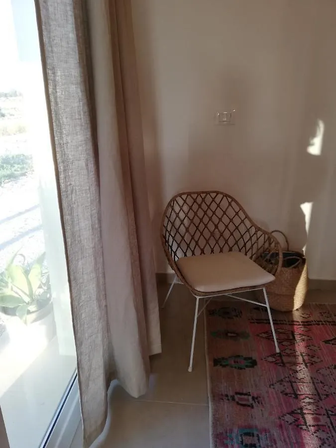 Agavi Ecolodges Noto