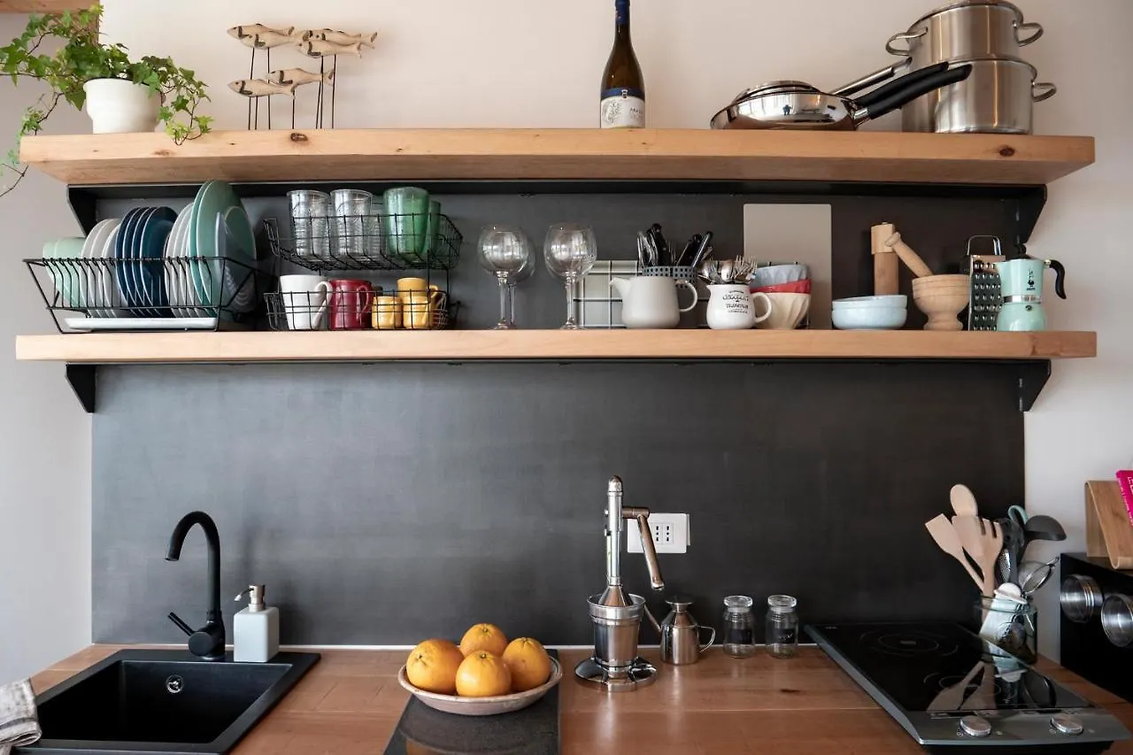 Casa vacanze Agavi Ecolodges Noto
