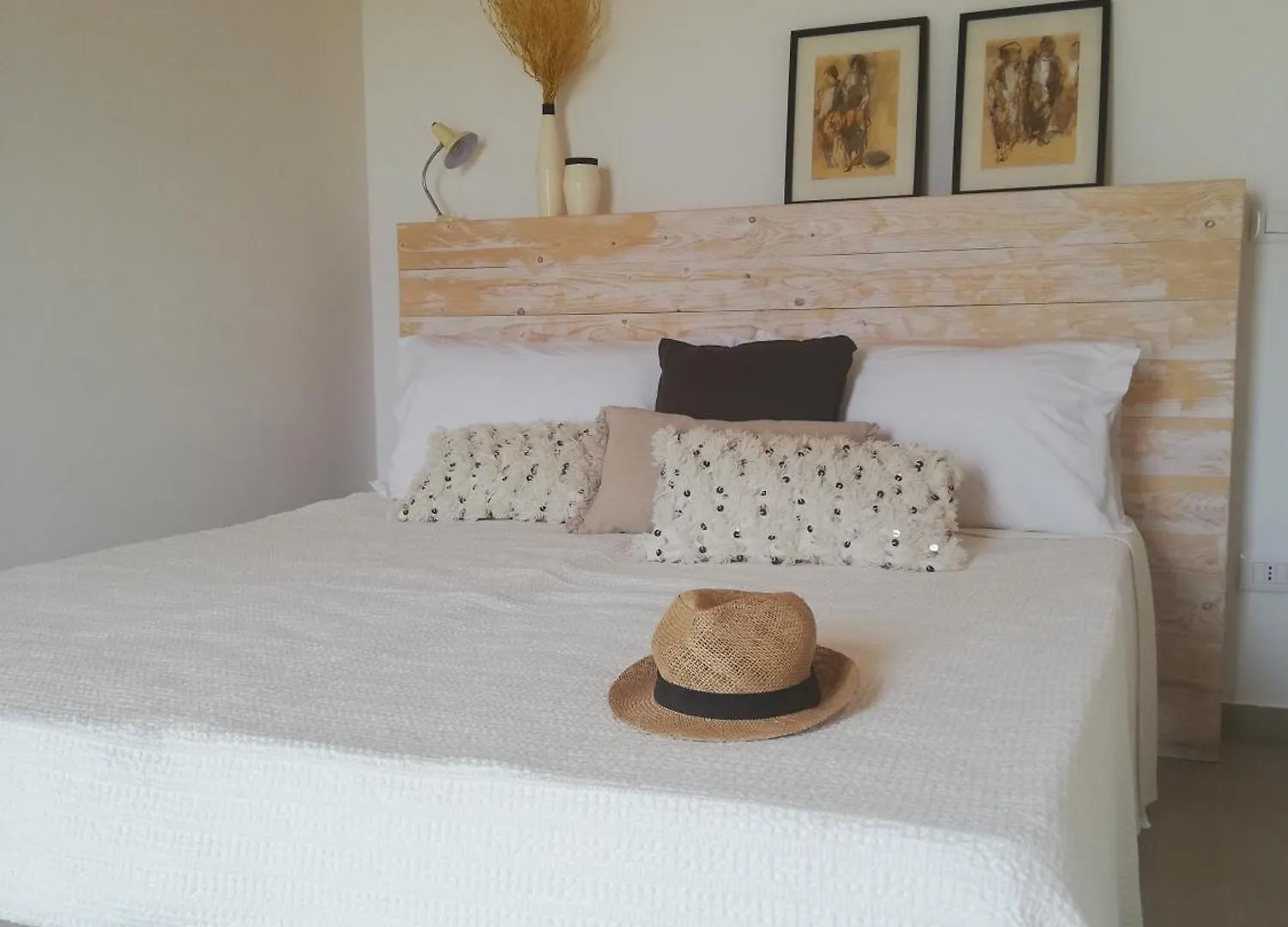 Agavi Ecolodges Noto