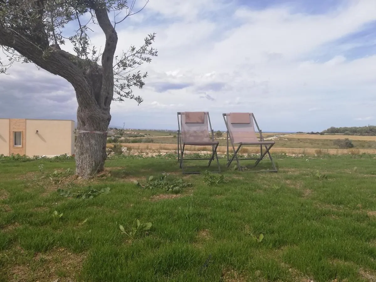 Casa vacanze Agavi Ecolodges Noto