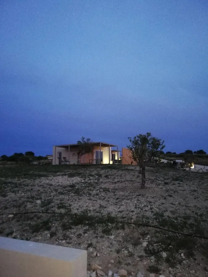 Agavi Ecolodges Noto 0*,