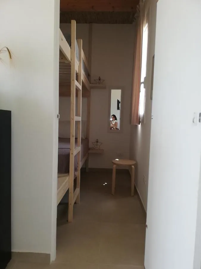 Agavi Ecolodges Noto