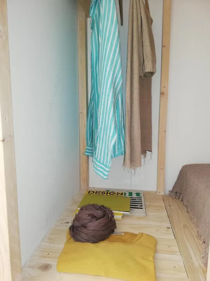 Agavi Ecolodges Noto Holiday home