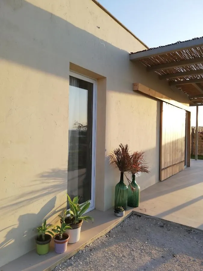 Agavi Ecolodges Noto 0*,