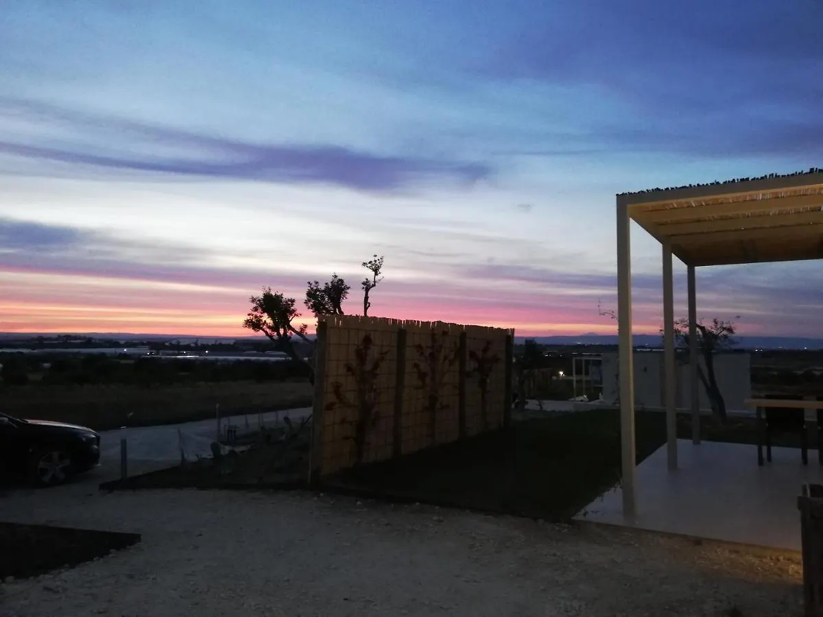 Agavi Ecolodges Noto Casa vacanze