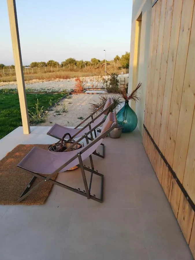 Agavi Ecolodges Noto 0*,  Italia