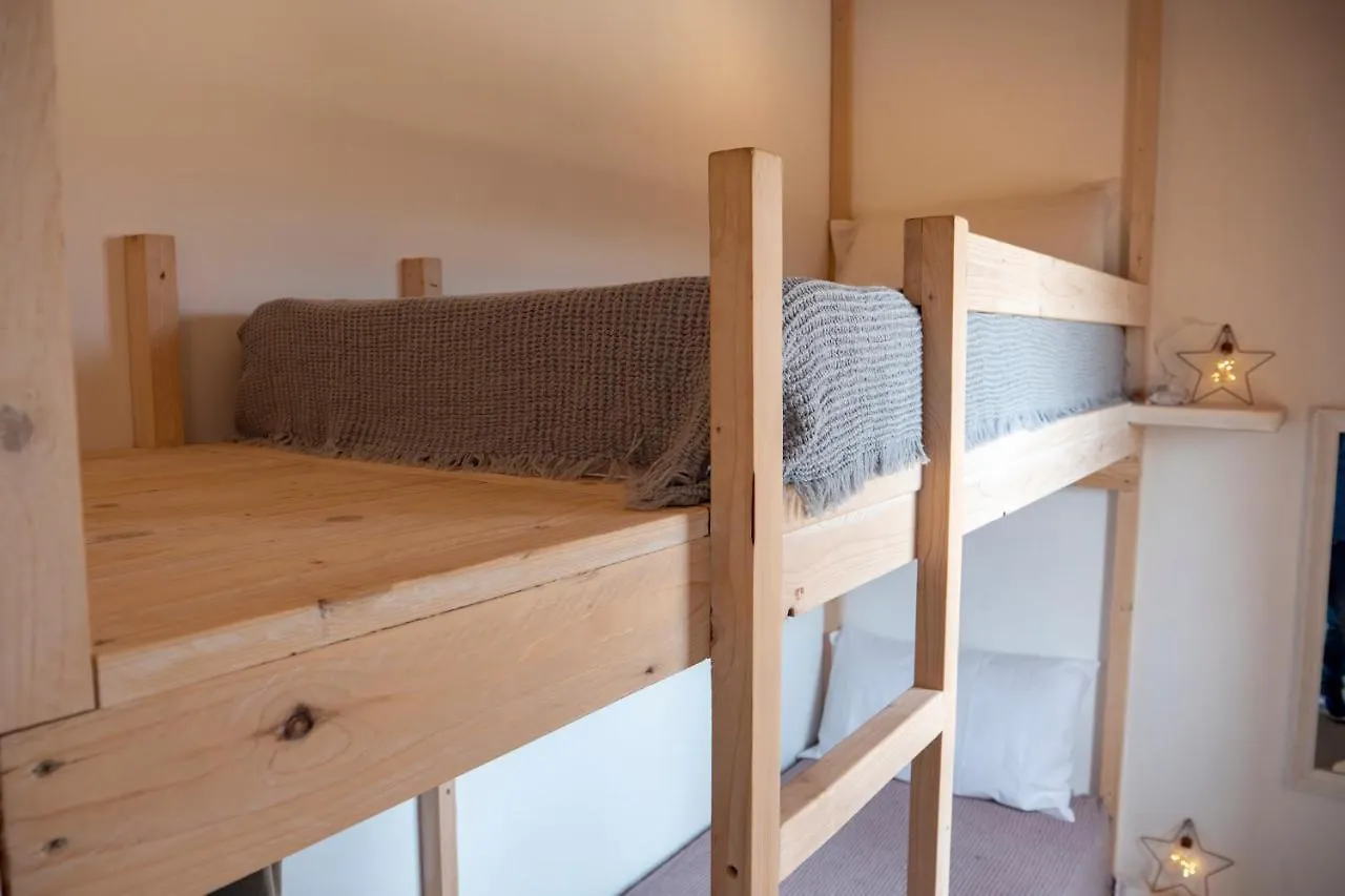 Casa vacanze Agavi Ecolodges Noto Italia
