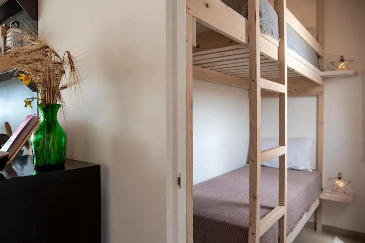 Agavi Ecolodges Noto 0*,  Italia