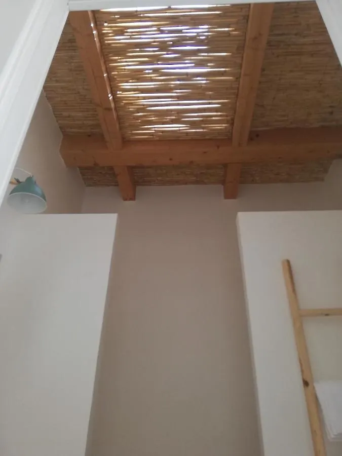 Agavi Ecolodges Noto