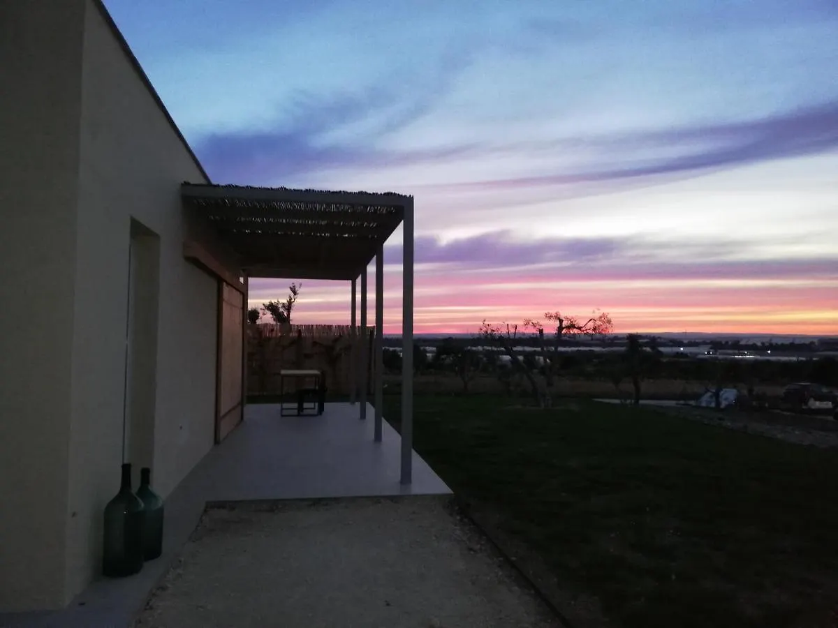 Agavi Ecolodges Noto 0*,