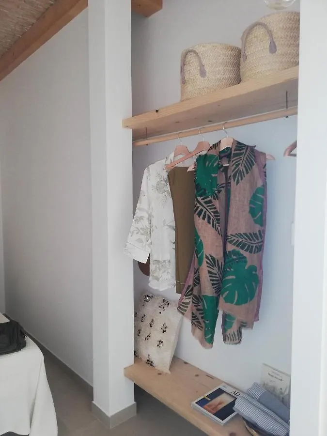 Casa vacanze Agavi Ecolodges Noto