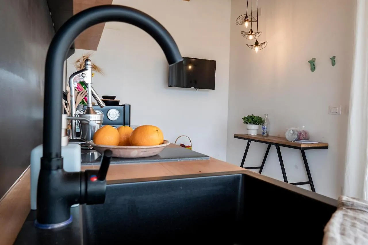 Agavi Ecolodges Noto Casa vacanze