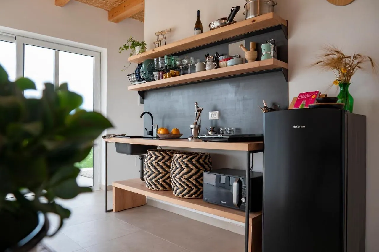 Agavi Ecolodges Noto 0*,  Italy