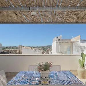 Casa vacanze Casa Caterina, Noto