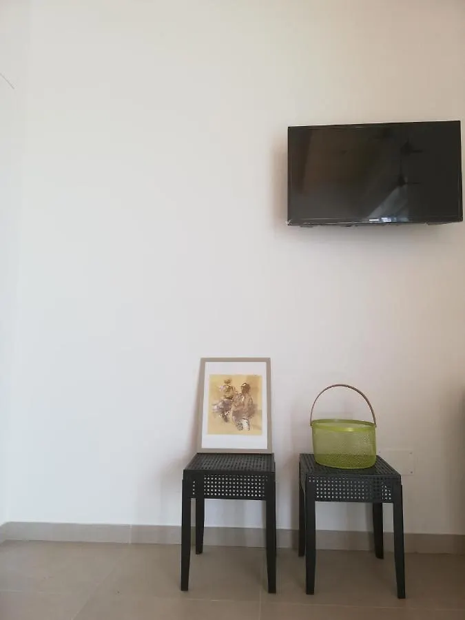 Holiday home Agavi Ecolodges Noto