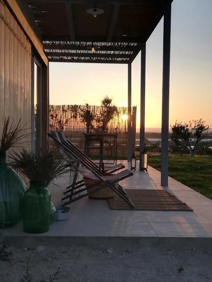 Agavi Ecolodges contacts