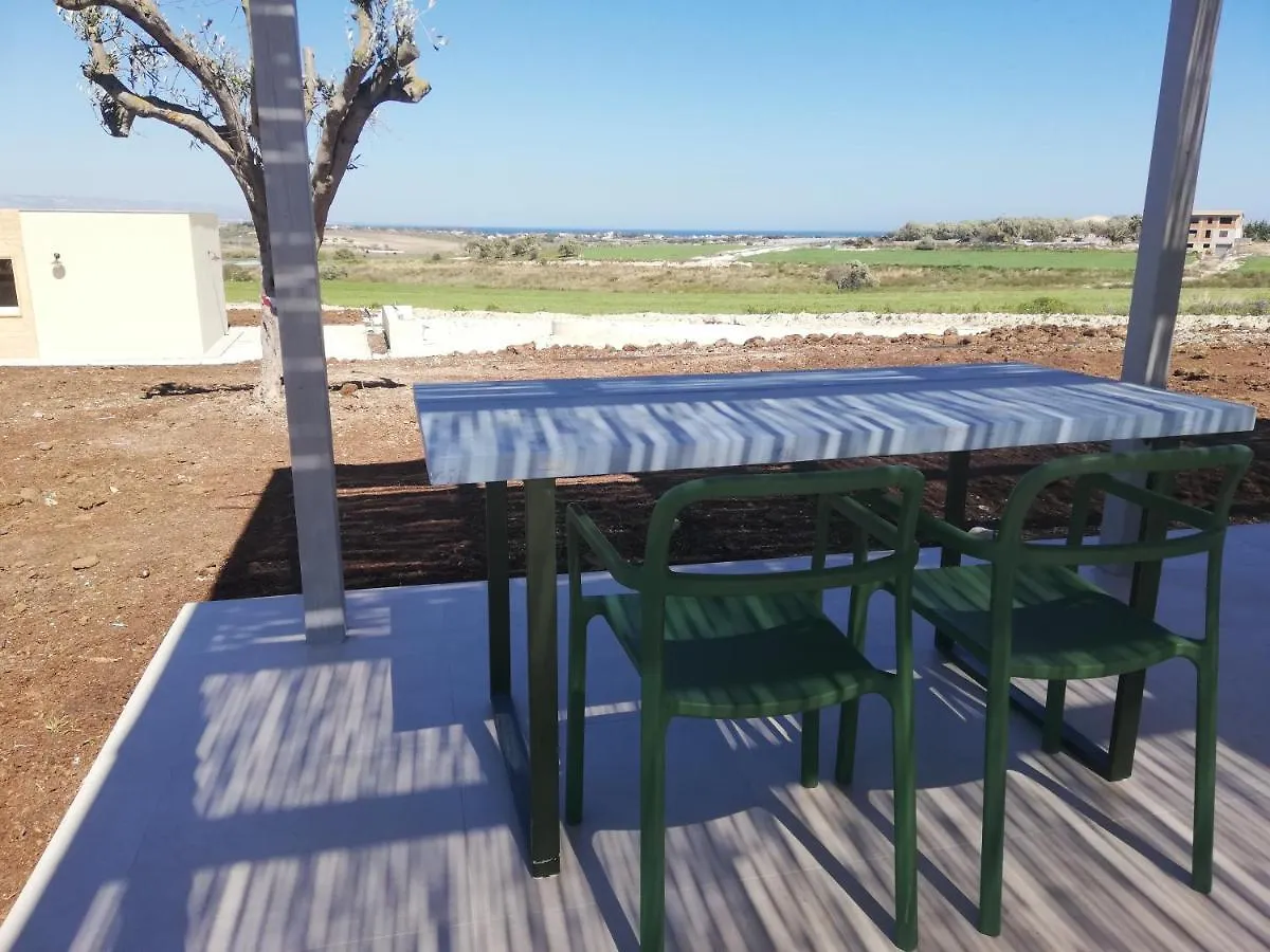 Agavi Ecolodges Noto Italy
