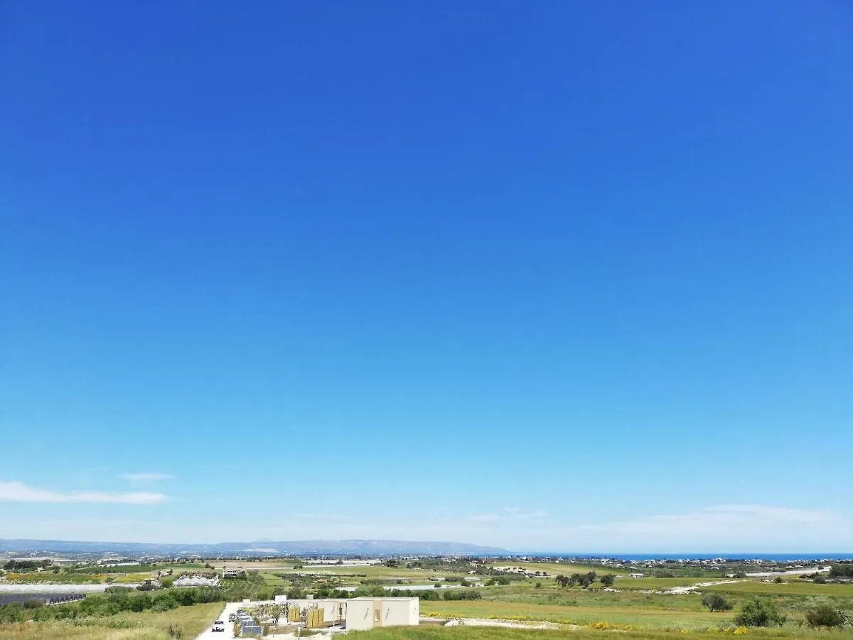 Agavi Ecolodges Noto 0*,  Italy