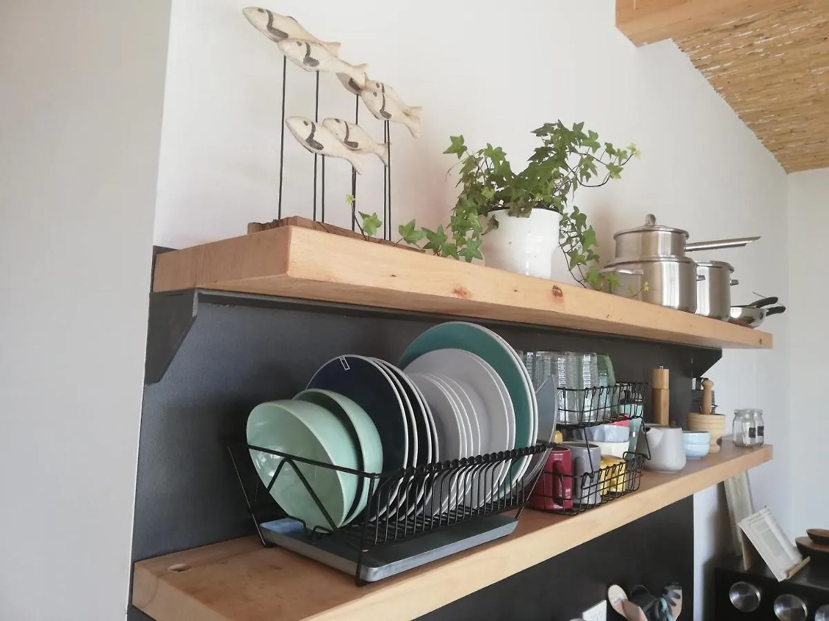 Agavi Ecolodges Noto